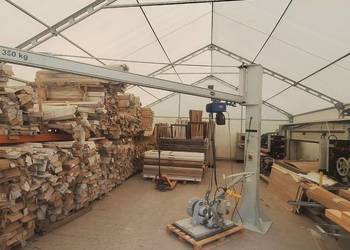 Podnośnik podciśnieniowy Schmalz Dummi