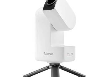 Teleskop Smart ZWO Seestar S30 Pro