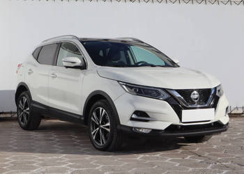 Nissan Qashqai 1.2 DIG-T