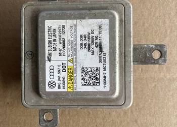 PRZETWORNICA XENON VW AUDI 8K0.941.597E