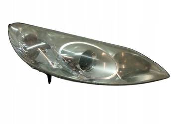 LAMPA PRZÓD PRAWA XENON EU 0301213272 Peugeot 407 I (2004-2010)