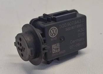 VW TIGUAN II CZUJNIK JAKOŚCI POWIETRZA 5Q0907643D
