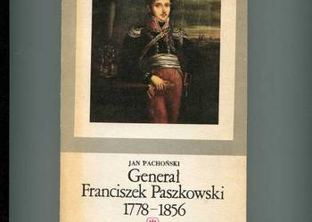 Generał Franciszek Paszkowski 1778-1856