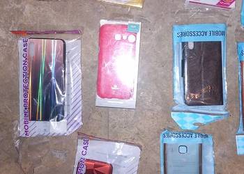 Witam mam na.sprzedaż pokrowce do tele