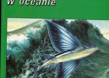 Tajemnice zwierząt  W oceanie