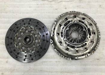 TARCZA SPRZĘGŁO DOCISK SH01-16410-Z06 MAZDA 6 GJ