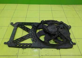 FORD TRANSIT MK7 VII 2.2 TDCI 08r wentylator chlodnicy 6C11-8C607-AD