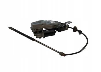 SIŁOWNIK KLAPY BAGAŻNIKA TYŁ LIFT KOMBI ELEKTRYCZNY 13197853 Opel Vectra C