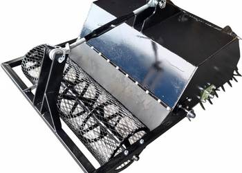 GLEBOGRYZARKA zwykła lub separacyjna JSB MINI