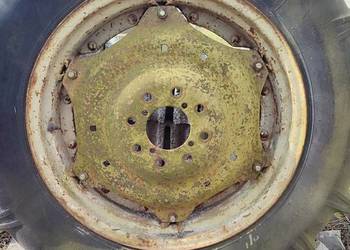 Felga do ciągnika tył