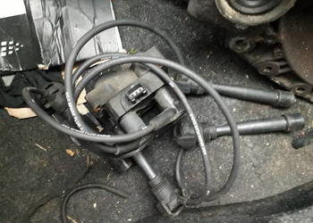 Cewka zaplonowa z kablami fiat punto albea 16V