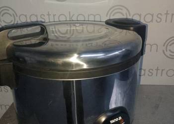 GARNEK DO RYŻU 27 L YATO YG-04696