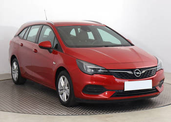 Opel Astra 1.2 Turbo