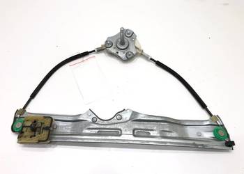 PODNOŚNIK SZYBY LEWY TYŁ FIAT TIPO 519839390 Sedan/Limuzyna MECHANIZM