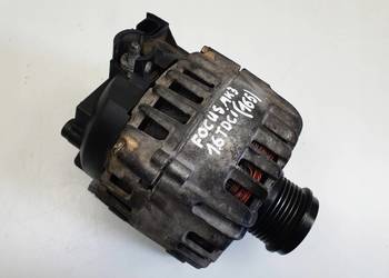 ALTERNATOR Ford Focus MK3 1.6 TDCI _ valeo 30659390 150A Alternator Alterna