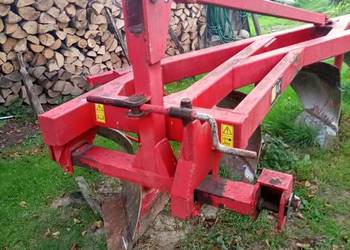 SPRZEDAM PŁUG AWEMAK 5 SKIBOWY