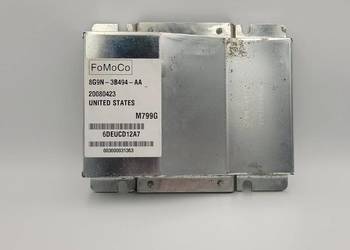 Moduł Ford Mondeo Mk4 8G9N-3B494-AA