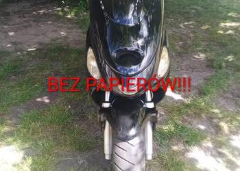 Sprzedam skuter 2t