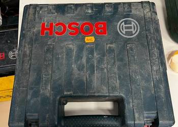 Syndyk sprzedaje narzędzia