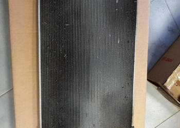 Honda Hr-v II 2018- chłodnica klimatyzacji Honda Hr-v II 2018- chłodnica klimatyzacji