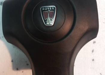 air bag Rover 25 kierowca