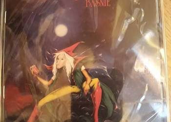 Muzyka niezwykła COLLAGE- Baśnie.