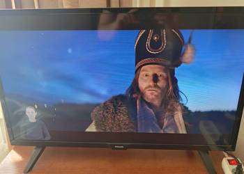 Telewizor PHILIPS LED 32PHT4112/12