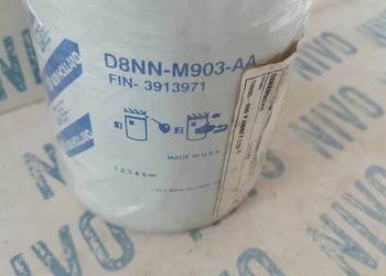 Filtr oleju hydrauliki 3913971 case new holland