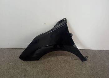 BŁOTNIK  LEWY PRZÓD KTVD  Peugeot 3008 I (2008-  )
