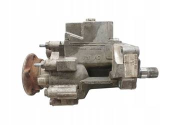 DYFERENCJAŁ REDUKTOR PRZÓD 2.0 TSI GTI 0D9409055 VW Volkswagen Golf VII