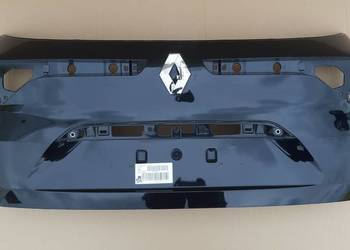 RENAULT MEGANE IV KOMBI BLENDA KLAPY TYŁ 901525985R