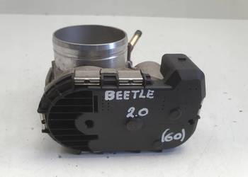 PRZEPUSTNICA VW New Beetle 2.0 8V _ 06A133062Q