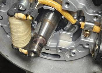 Stator kawasaki kx 85 2002-2011