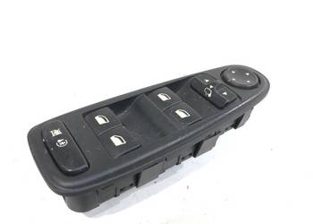 PRZEŁĄCZNIK SZYB CITROEN C4 PICASSO I 96547100XT 06-15 Minivan