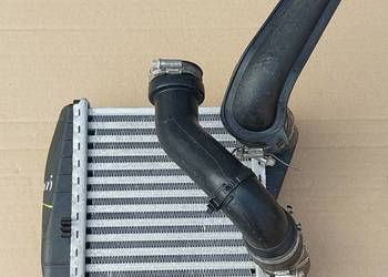INTERCOOLER SMART FORTWO 450 FL 0.6 T 0003007V005