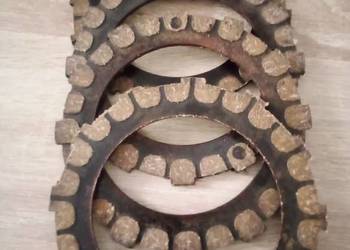 Tarczę sprzęgła Simson DDR s50 s 51