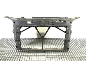 PAS PRZEDNI MAZDA 3 BK 1.6 105KM 99-09 Sedan/Limuzyna WZMOCNIENIE