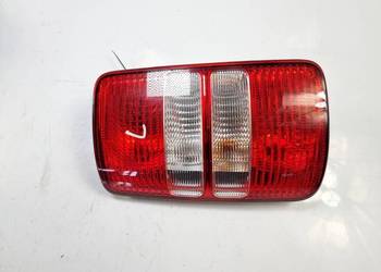 LAMPA LEWA TYŁ VOLKSWAGEN CADDY III 4VEX-13A603-AA