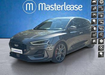 Ford Focus 2.3 EcoBoost ST X ! Z Polskiego Salonu ! Faktura VAT ! Mk4 (201…