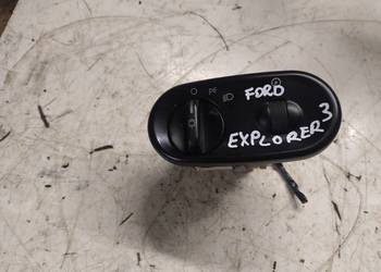 FORD EXPLORER 3 III włącznik świateł FORD EXPLORER 3 III włącznik świateł