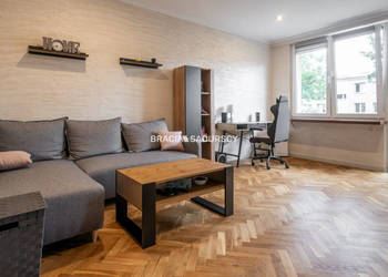 Mieszkanie 40m2 2 pok Kraków płk. Francesco Nullo