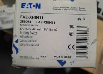 EATON FAZ-XHIN11
