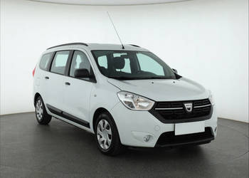 Dacia Lodgy 1.3 TCe