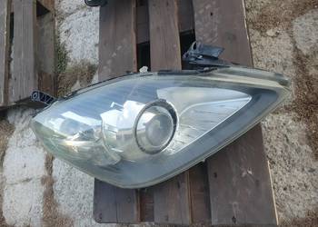 Reflektor Lampa Lewa / Prawa Opel Zafira B Bi Xenon skrętny