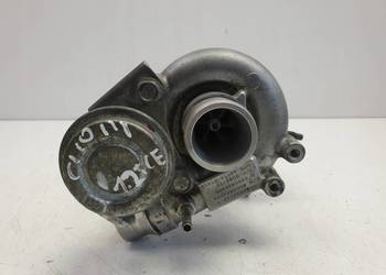 TURBOSPRĘŻARKA Renault Clio III 1.2 TCE _ 8200864964