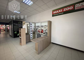 Lokal na wynajem Warszawa Czarodzieja 4m2