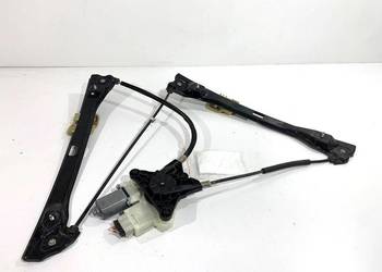 PODNOŚNIK SZYBY LEWY PRZÓD SEAT TOLEDO IV 6V1959801B Hatchback 12-19