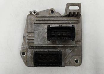 Sterownik Silnika Opel Astra H 1.6 16v Z16XEP 12230740