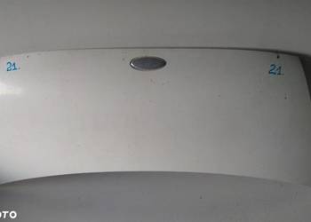 MASKA POKRYWA SILNIKA FORD TRANSIT MK6 VI