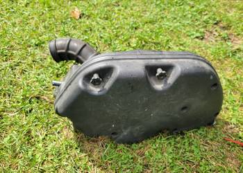 PIAGGIO VESPA  250,300  - obudowa filtra
